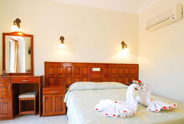 Oykun Hotel - Görsel 25