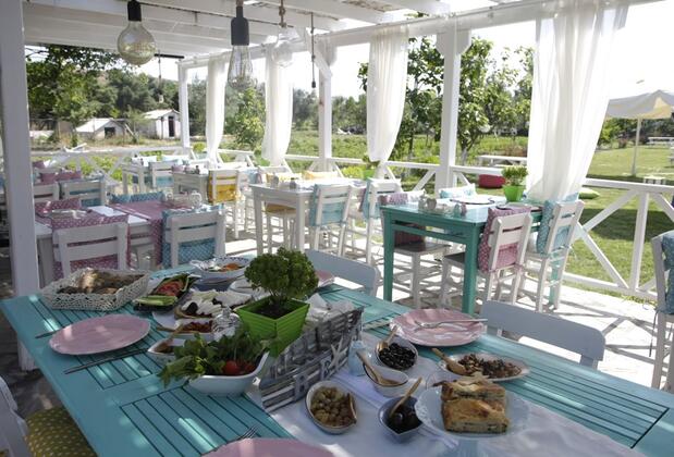 Madam Eleni  - Görsel 4