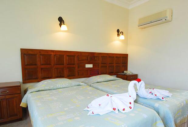 Oykun Hotel - Görsel 27