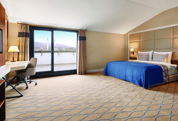 Ramada by Wyndham Sakarya Hendek - Görsel 14