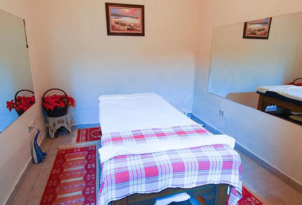 Oykun Hotel - Görsel 16