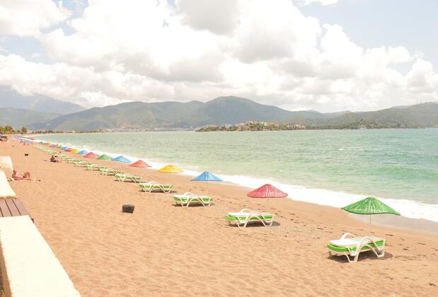 İbrahim Bey Hotel - Görsel 19