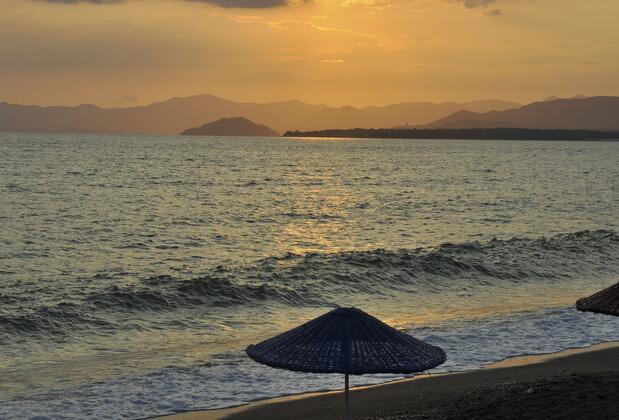 İbrahim Bey Hotel - Görsel 20