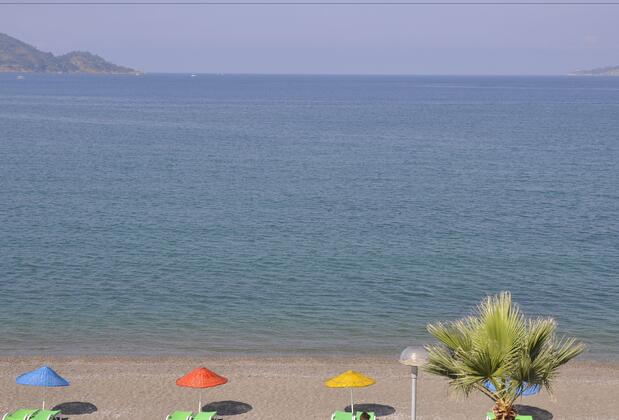 İbrahim Bey Hotel - Görsel 21