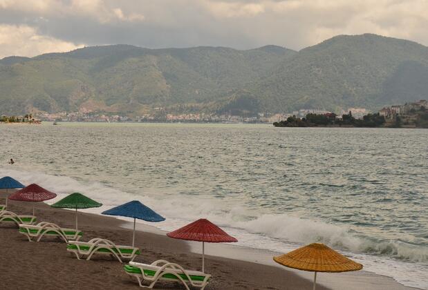 İbrahim Bey Hotel - Görsel 22