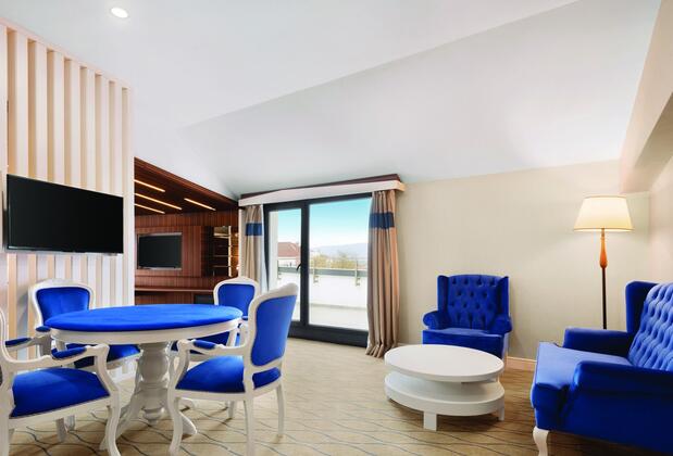 Ramada by Wyndham Sakarya Hendek - Görsel 16