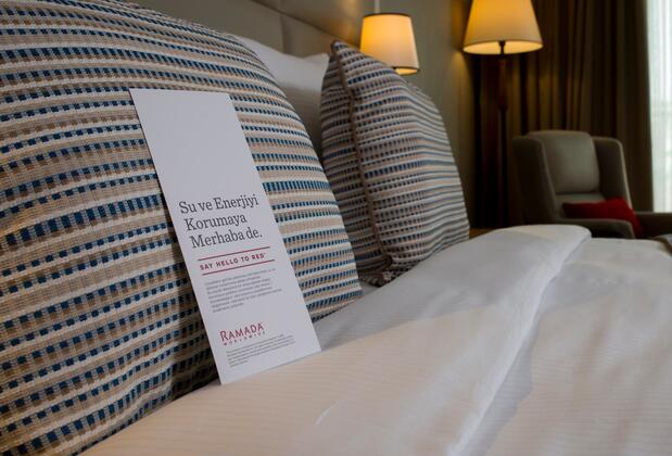 Ramada by Wyndham Sakarya Hendek - Görsel 17