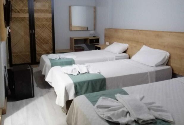 İbrahim Bey Hotel - Görsel 6