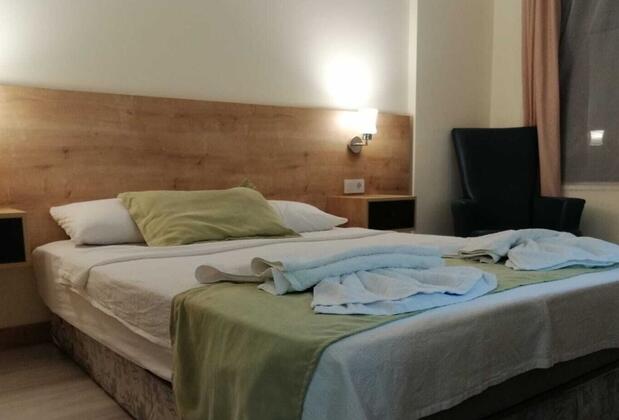 İbrahim Bey Hotel - Görsel 8