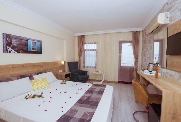 İbrahim Bey Hotel - Görsel 5