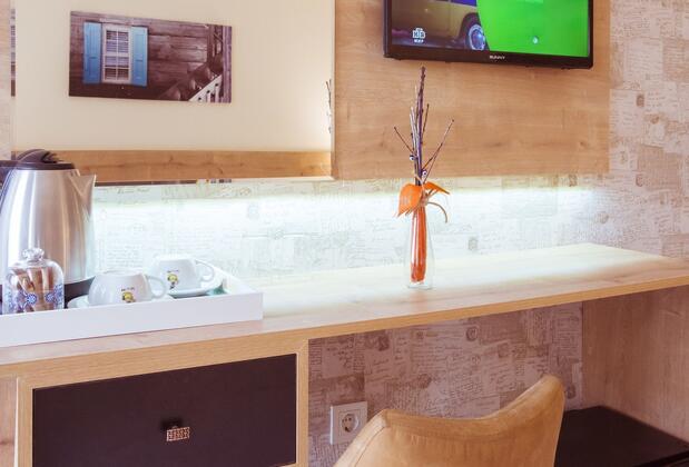 İbrahim Bey Hotel - Görsel 10