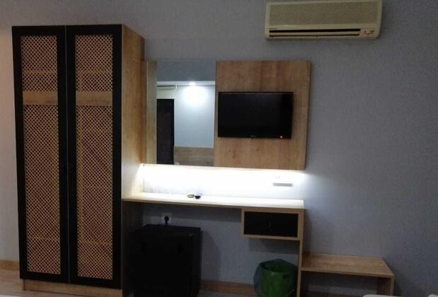 İbrahim Bey Hotel - Görsel 12