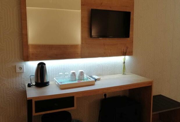 İbrahim Bey Hotel - Görsel 11