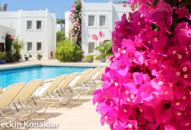 Hotel Seçkin Konaklar - Görsel 11