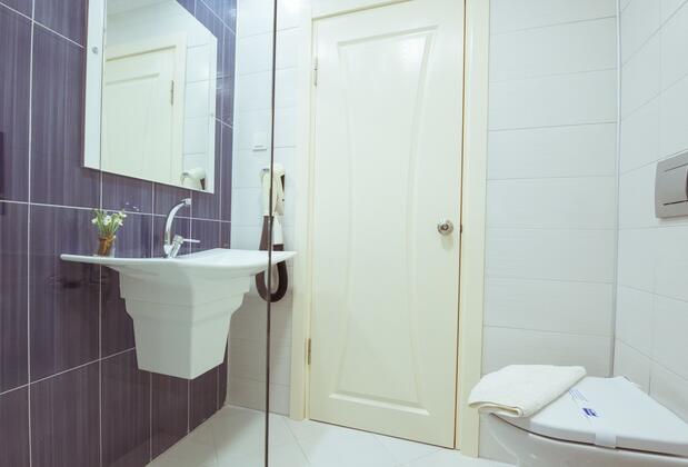 İbrahim Bey Hotel - Görsel 15