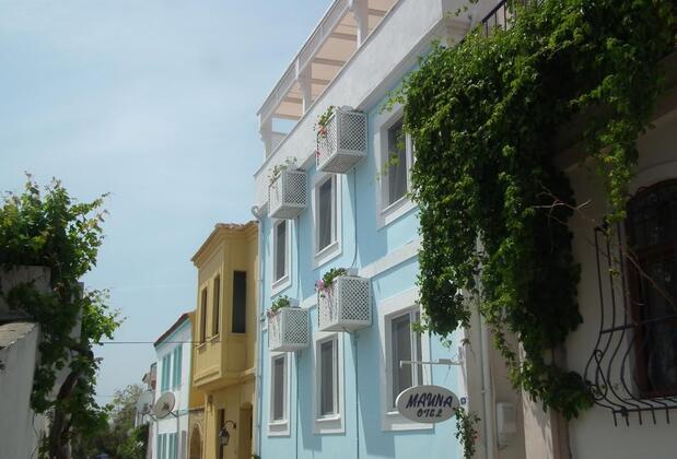 Mauna Otel - Görsel 25