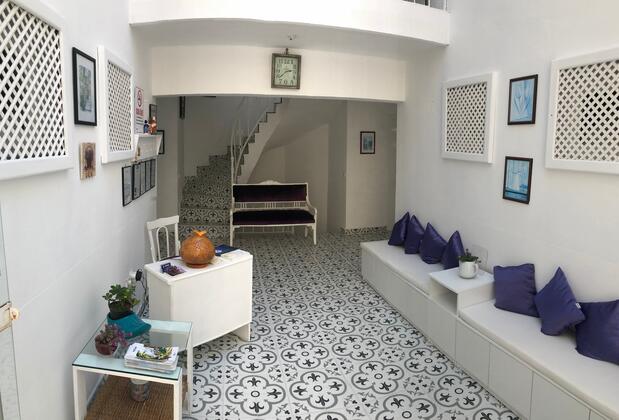 Mauna Otel - Görsel 26