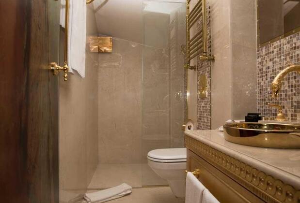 Su Merdum Hotel - Görsel 44