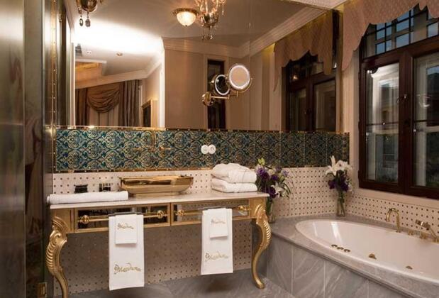 Su Merdum Hotel - Görsel 45