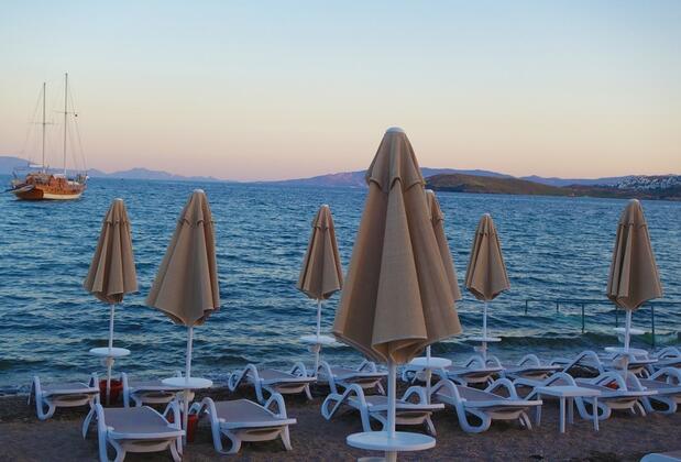 Zest Exclusive Hotel & Spa - Görsel 5