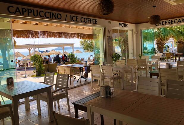 Zest Exclusive Hotel & Spa - Görsel 9