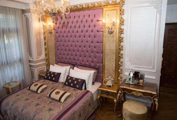 Su Merdum Hotel - Görsel 32