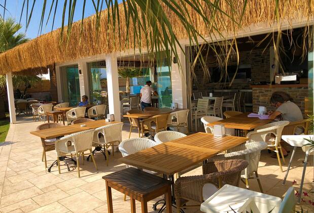 Zest Exclusive Hotel & Spa - Görsel 10