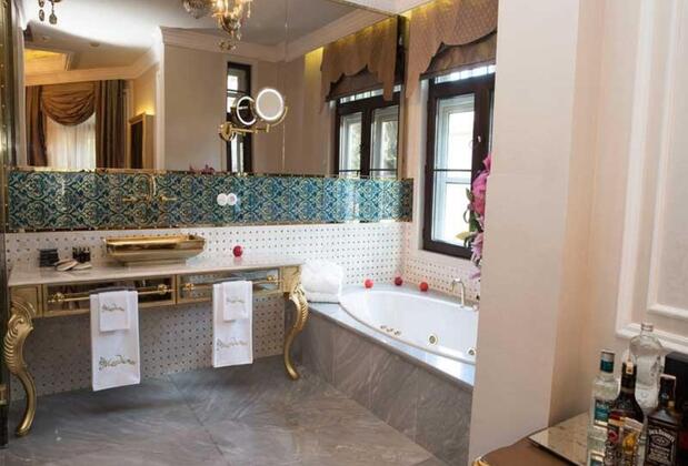 Su Merdum Hotel - Görsel 47