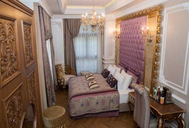 Su Merdum Hotel - Görsel 29