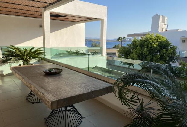 Zest Exclusive Hotel & Spa - Görsel 18