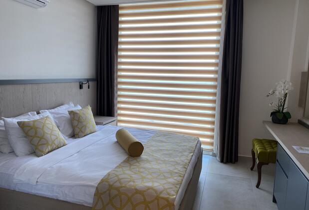 Zest Exclusive Hotel & Spa - Görsel 6