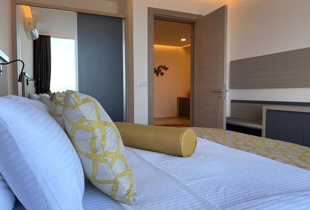 Zest Exclusive Hotel & Spa - Görsel 3