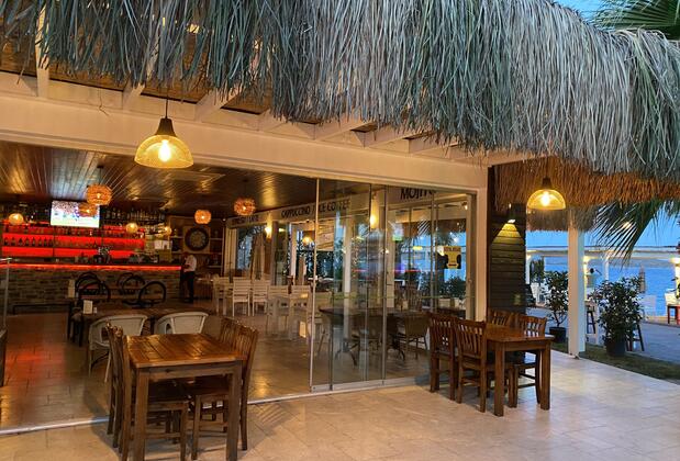 Zest Exclusive Hotel & Spa - Görsel 14