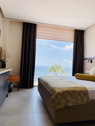 Zest Exclusive Hotel & Spa - Görsel 11