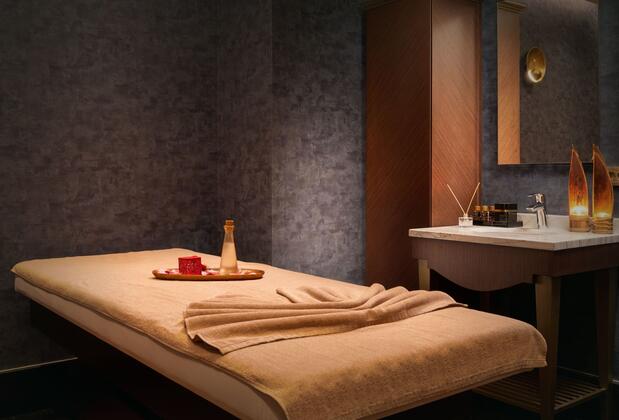 Febor İstanbul Bomonti Hotel & Spa - Görsel 27