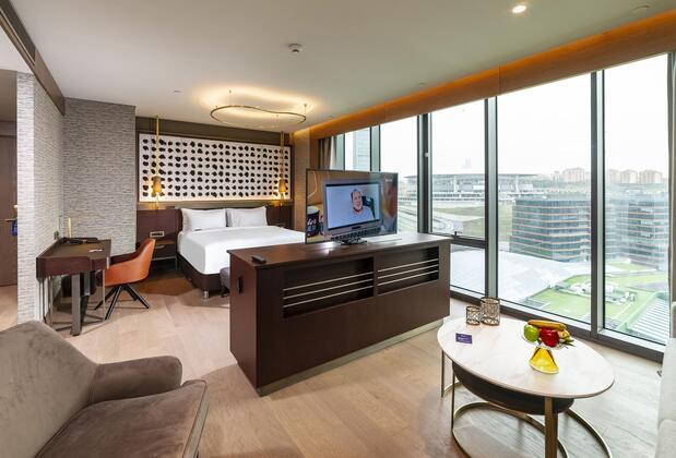 Radisson Collection Hotel Vadistanbul - Görsel 10