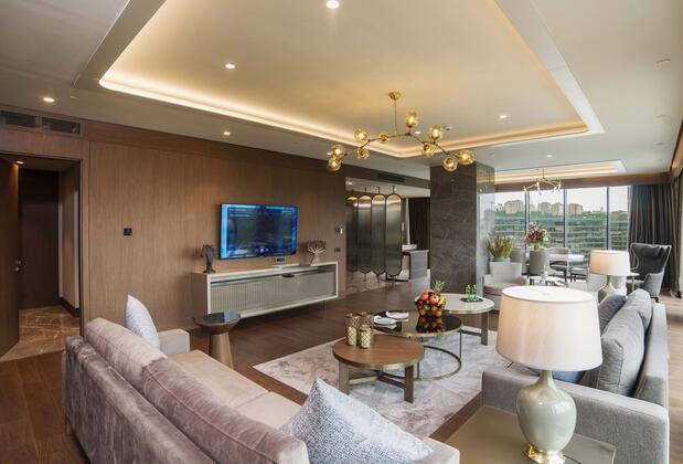 Radisson Collection Hotel Vadistanbul - Görsel 24