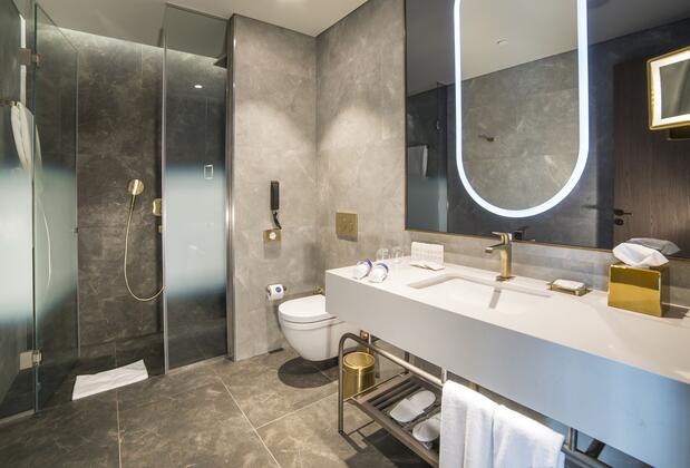 Radisson Collection Hotel Vadistanbul - Görsel 3