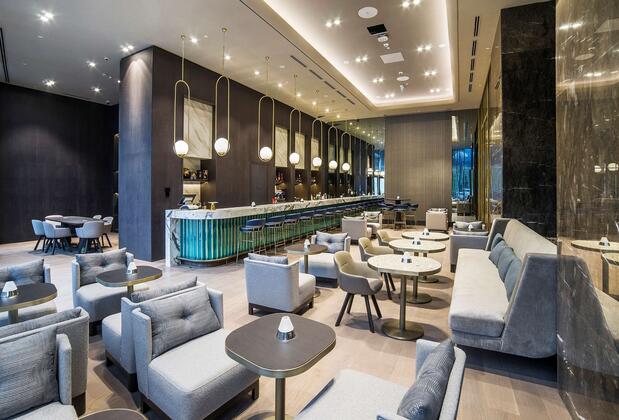 Radisson Collection Hotel Vadistanbul - Görsel 40