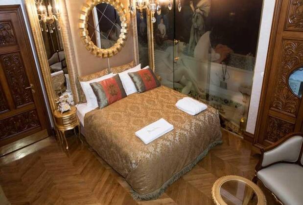 Su Merdum Hotel - Görsel 31