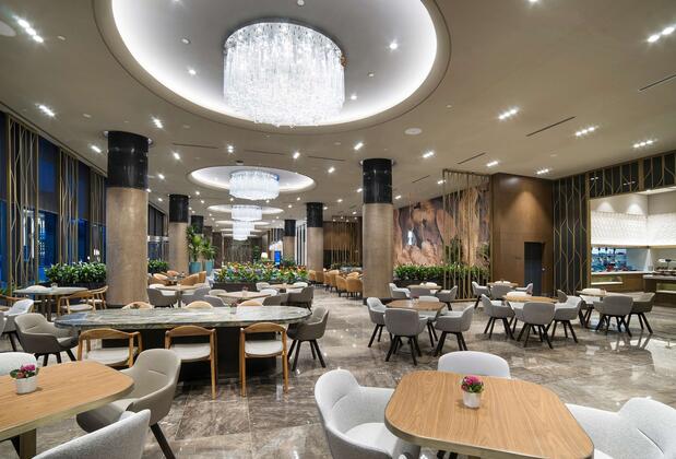 Radisson Collection Hotel Vadistanbul - Görsel 28