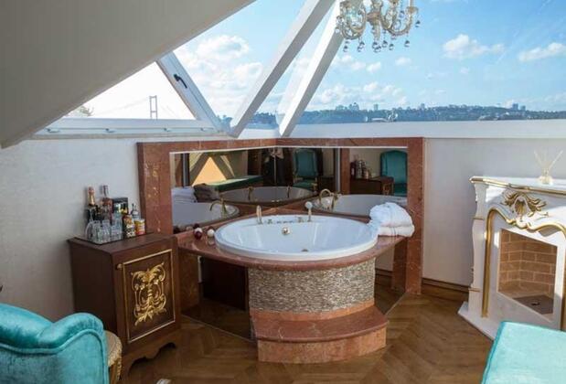 Su Merdum Hotel - Görsel 36