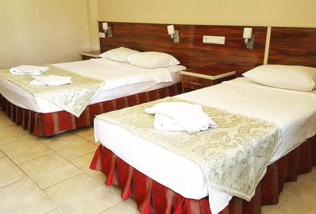 Assos Kadırga Otel Restaurant - Görsel 4