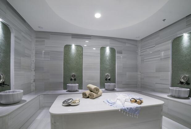 Radisson Collection Hotel Vadistanbul - Görsel 34