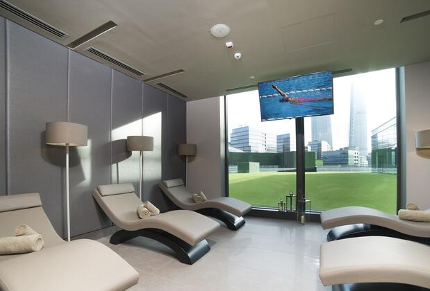 Radisson Collection Hotel Vadistanbul - Görsel 37