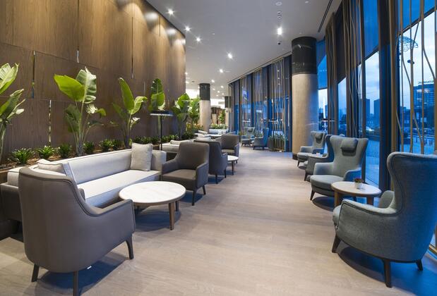 Radisson Collection Hotel Vadistanbul - Görsel 26