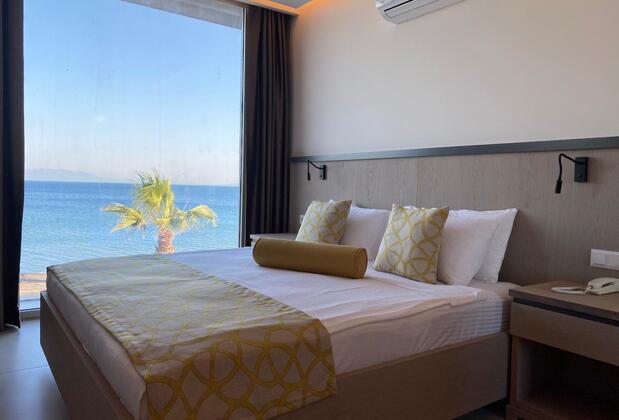 Zest Exclusive Hotel & Spa - Görsel 12