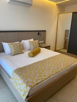 Zest Exclusive Hotel & Spa - Görsel 20