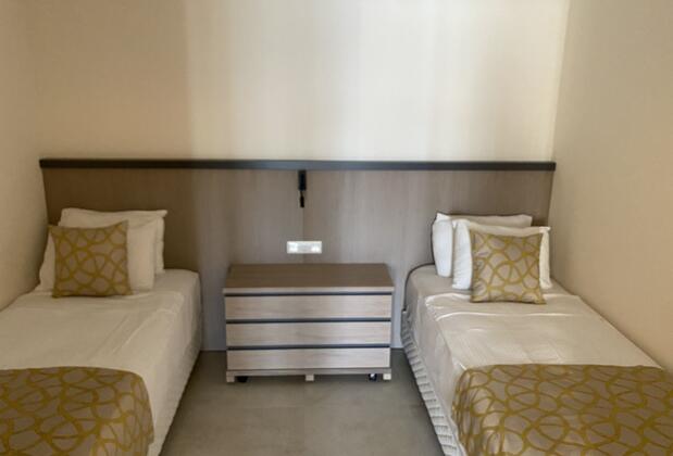 Zest Exclusive Hotel & Spa - Görsel 30