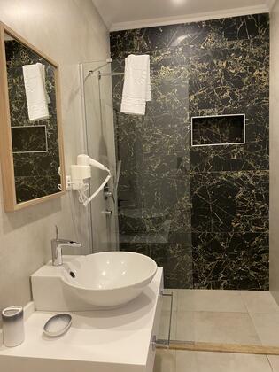 Zest Exclusive Hotel & Spa - Görsel 31